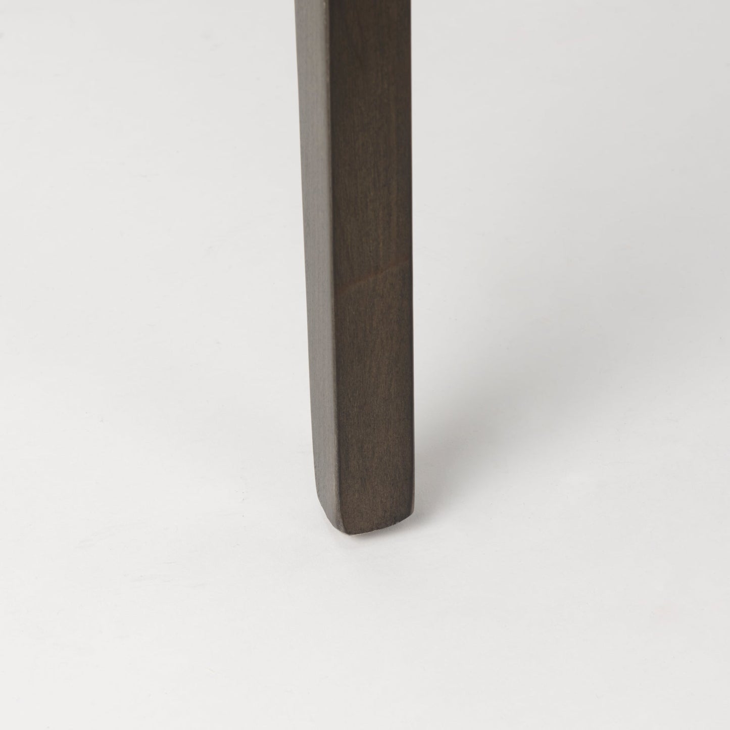 Tahoe Cream Fabric Armless Dining Chair (Set of 2)