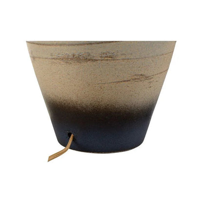 Taiga Hand - Turned Gradient Design Table Lamp - LOOMLAN - Wildwood - Table Lamps