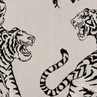 Tailspin Handmade Throw Pillow - LOOMLAN - D.V. Kap - Throw Pillows