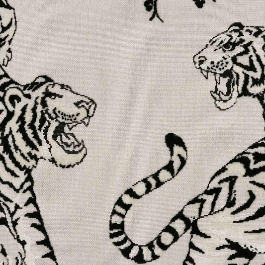 Tailspin Handmade Throw Pillow - LOOMLAN - D.V. Kap - Throw Pillows