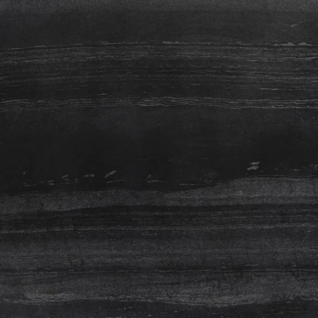 Taj Dining Table Black & Gold-Dining Tables-Zuo Modern-LOOMLAN