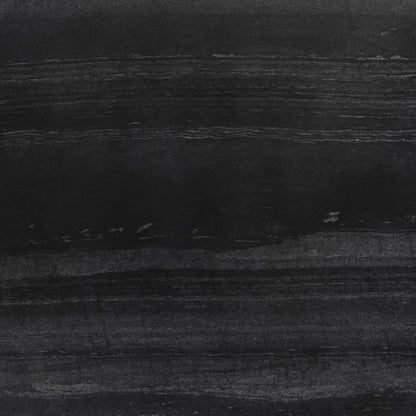 Taj Dining Table Black & Gold-Dining Tables-Zuo Modern-LOOMLAN