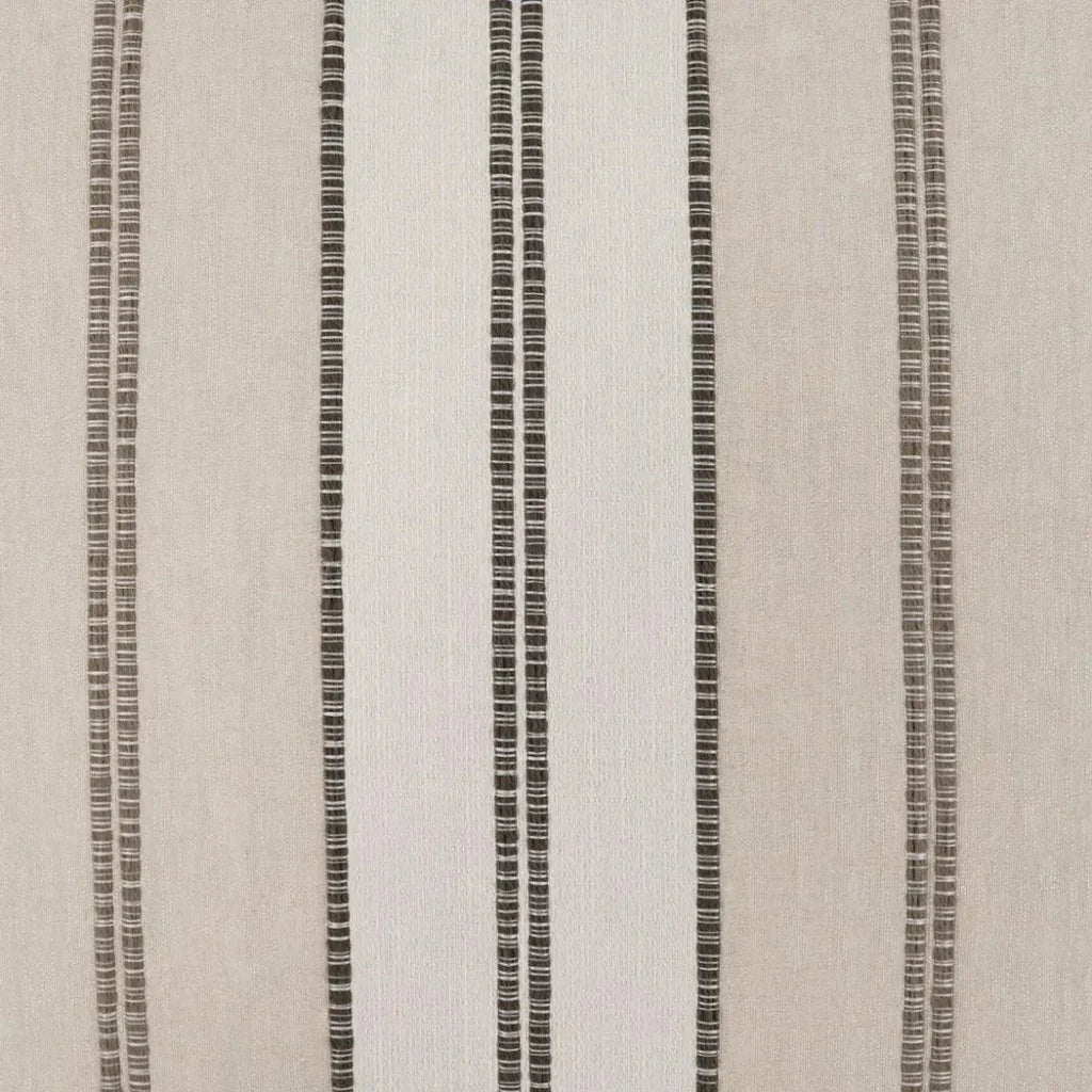 Talbert Sand Brown Throw Pillow With Insert - LOOMLAN - D.V. Kap - Throw Pillows