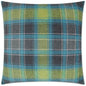 Talbot Multi Color Throw Pillow With Insert - LOOMLAN - D.V. Kap - Throw Pillows