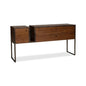 Tali Wooden Buffet For Dining Room - LOOMLAN - Urbia - Buffets
