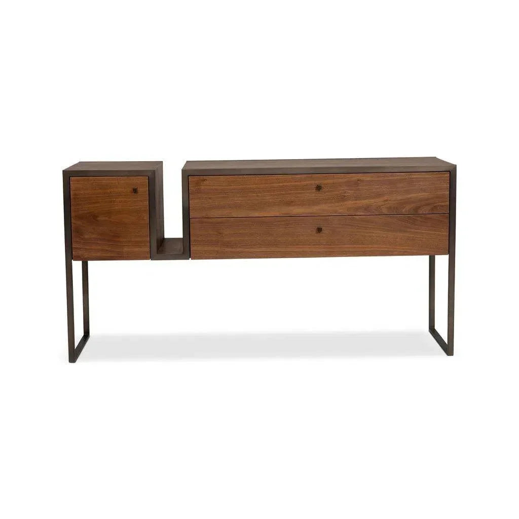 Tali Wooden Buffet For Dining Room - LOOMLAN - Urbia - Buffets