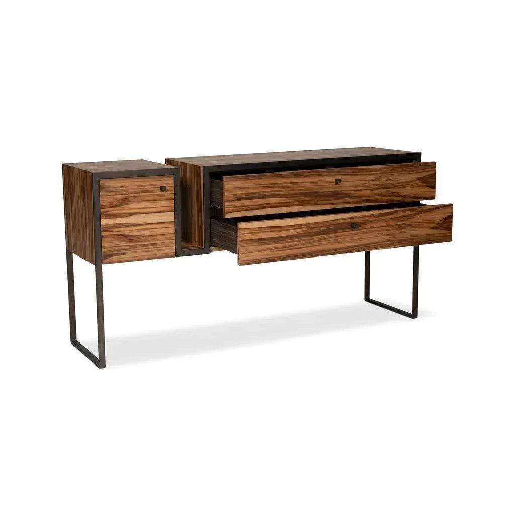 Tali Wooden Buffet For Dining Room - LOOMLAN - Urbia - Buffets