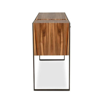 Tali Wooden Buffet For Dining Room - LOOMLAN - Urbia - Buffets