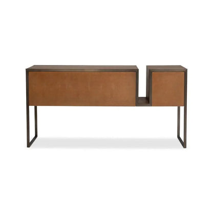 Tali Wooden Buffet For Dining Room - LOOMLAN - Urbia - Buffets