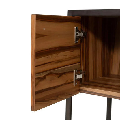 Tali Wooden Buffet For Dining Room - LOOMLAN - Urbia - Buffets