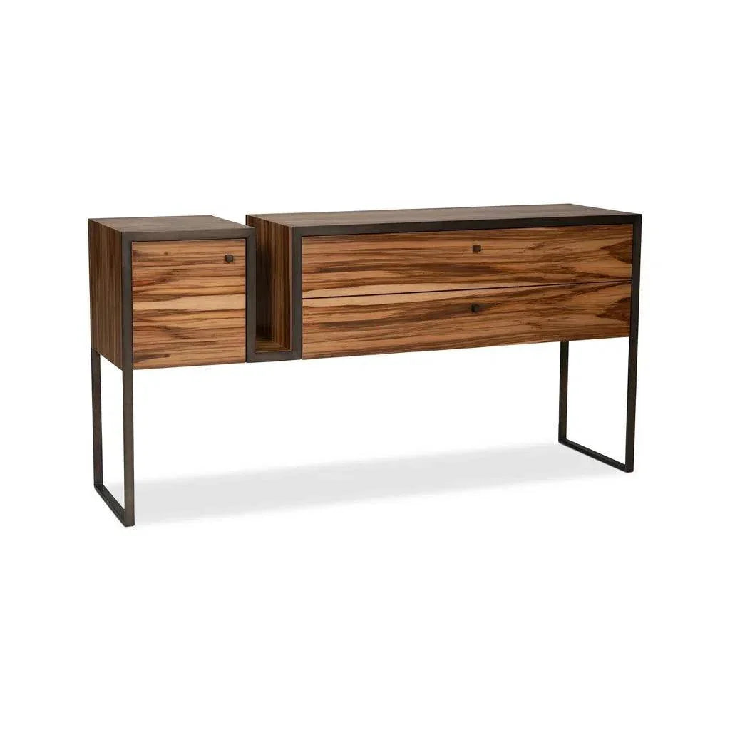 Tali Wooden Buffet For Dining Room - LOOMLAN - Urbia - Buffets