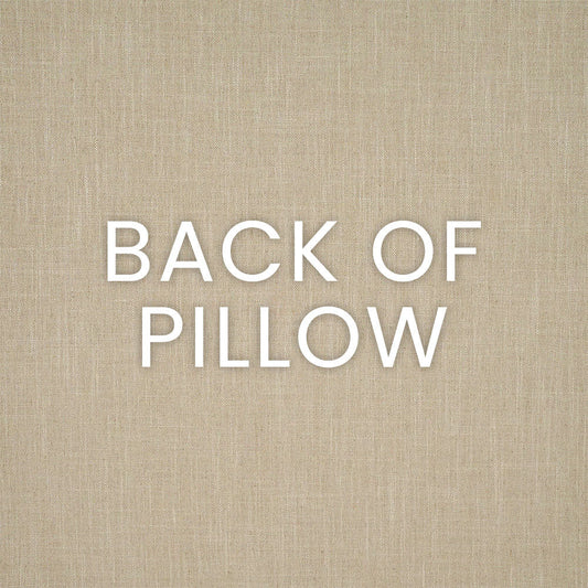 Talita Woven Texture Throw Pillow