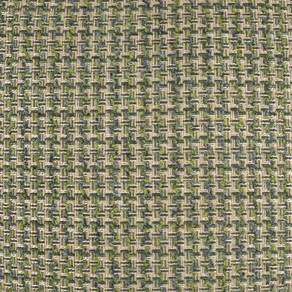 Talita Woven Texture Throw Pillow