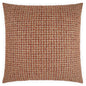 Talita Woven Texture Throw Pillow