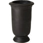 Tall Cup Ceramic Round Planter - LOOMLAN - Emissary - Planters