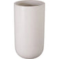 Tall Cylinder Terrazzo Round Planter - LOOMLAN - Planters