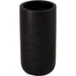 Tall Cylinder Terrazzo Round Planter - LOOMLAN - Planters