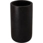Tall Cylinder Terrazzo Round Planter - LOOMLAN - Planters