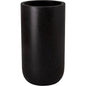 Tall Cylinder Terrazzo Round Planter - LOOMLAN - Planters