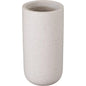 Tall Cylinder Terrazzo Round Planter - LOOMLAN - Planters