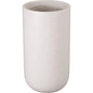 Tall Cylinder Terrazzo Round Planter - LOOMLAN - Planters