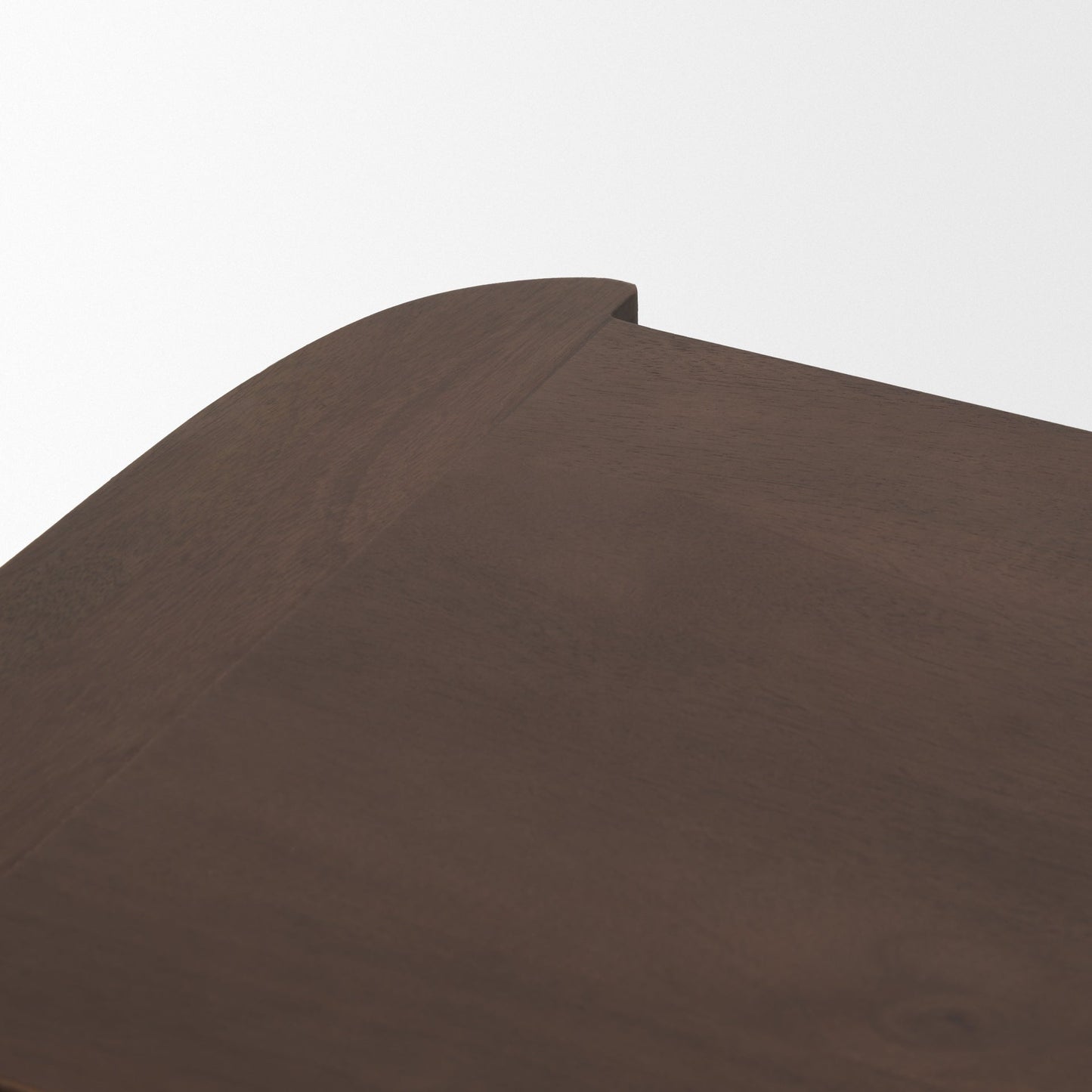 Tammar Four Doors Wood Sideboard