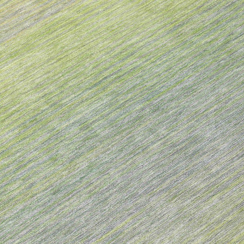 Tanoura Green Washable Indoor - Outdoor Rug - LOOMLAN - LOOMLAN Rugs - Outdoor Rugs