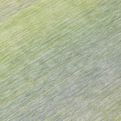 Tanoura Green Washable Indoor - Outdoor Rug - LOOMLAN - LOOMLAN Rugs - Outdoor Rugs