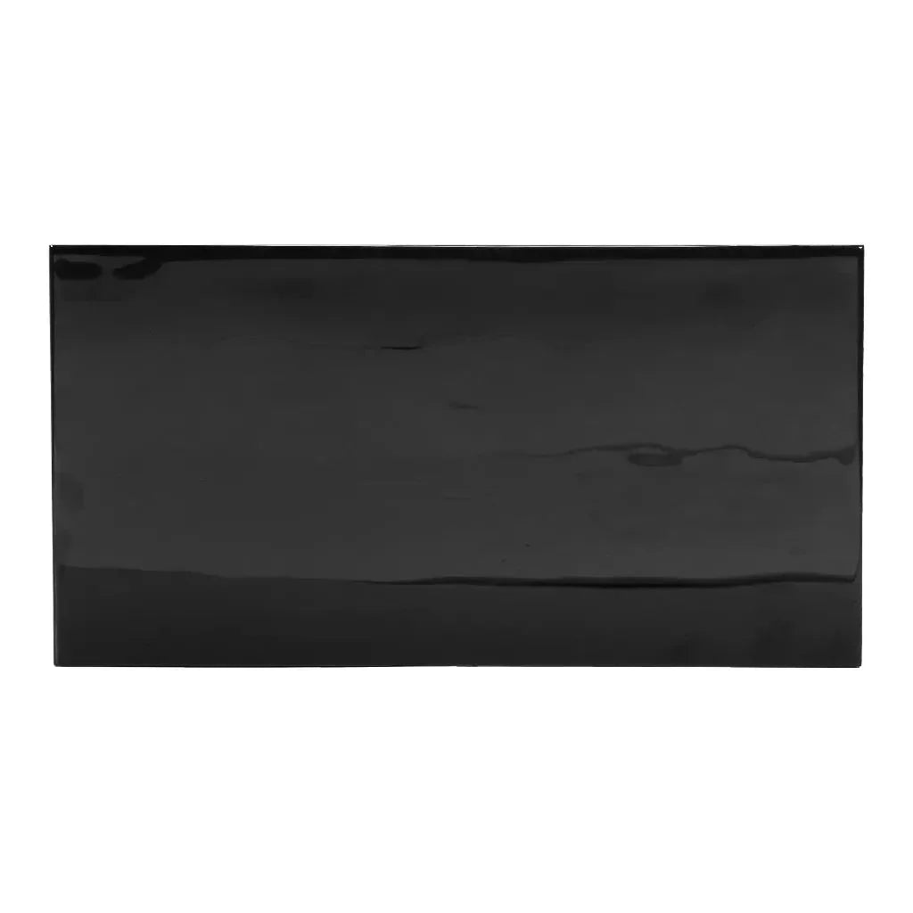 Tanu Iron Framed C Shaped Side Tables - LOOMLAN - Urbia - Side Tables