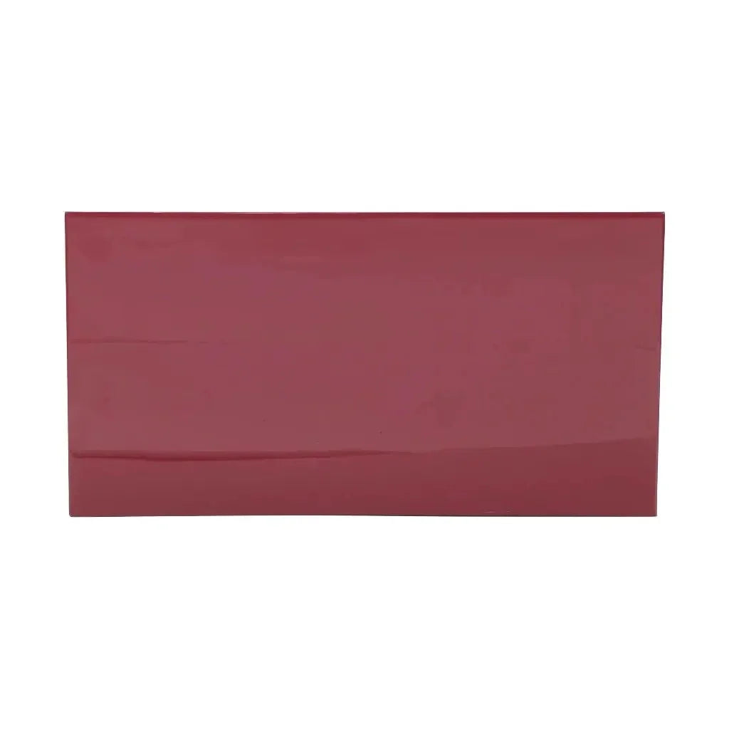 Tanu Iron Framed C Shaped Side Tables - LOOMLAN - Urbia - Side Tables