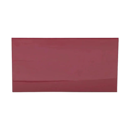 Tanu Iron Framed C Shaped Side Tables - LOOMLAN - Urbia - Side Tables