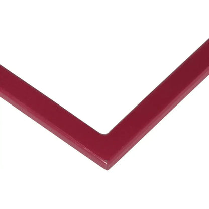 Tanu Iron Framed C Shaped Side Tables - LOOMLAN - Urbia - Side Tables