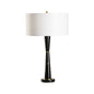 Tapered Silhouette Smooth Marble Design Table Lamp - LOOMLAN - Wildwood - Table Lamps
