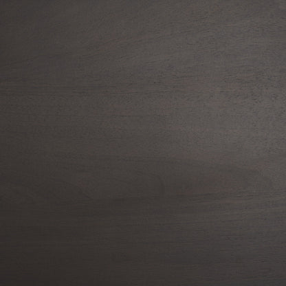 Tarro Wooden Brown Coffee Table