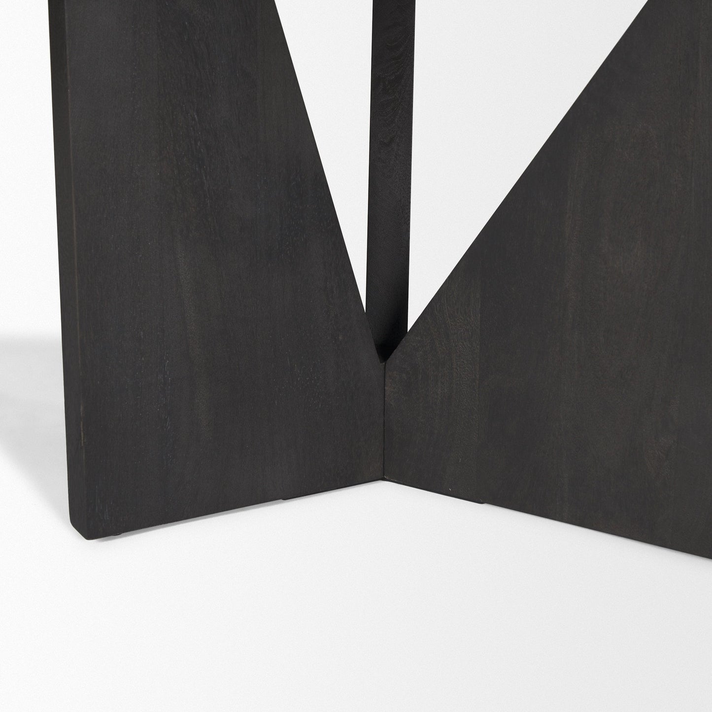 Tarro Wooden Rectangular Dining Table-Dining Tables-Mercana-LOOMLAN