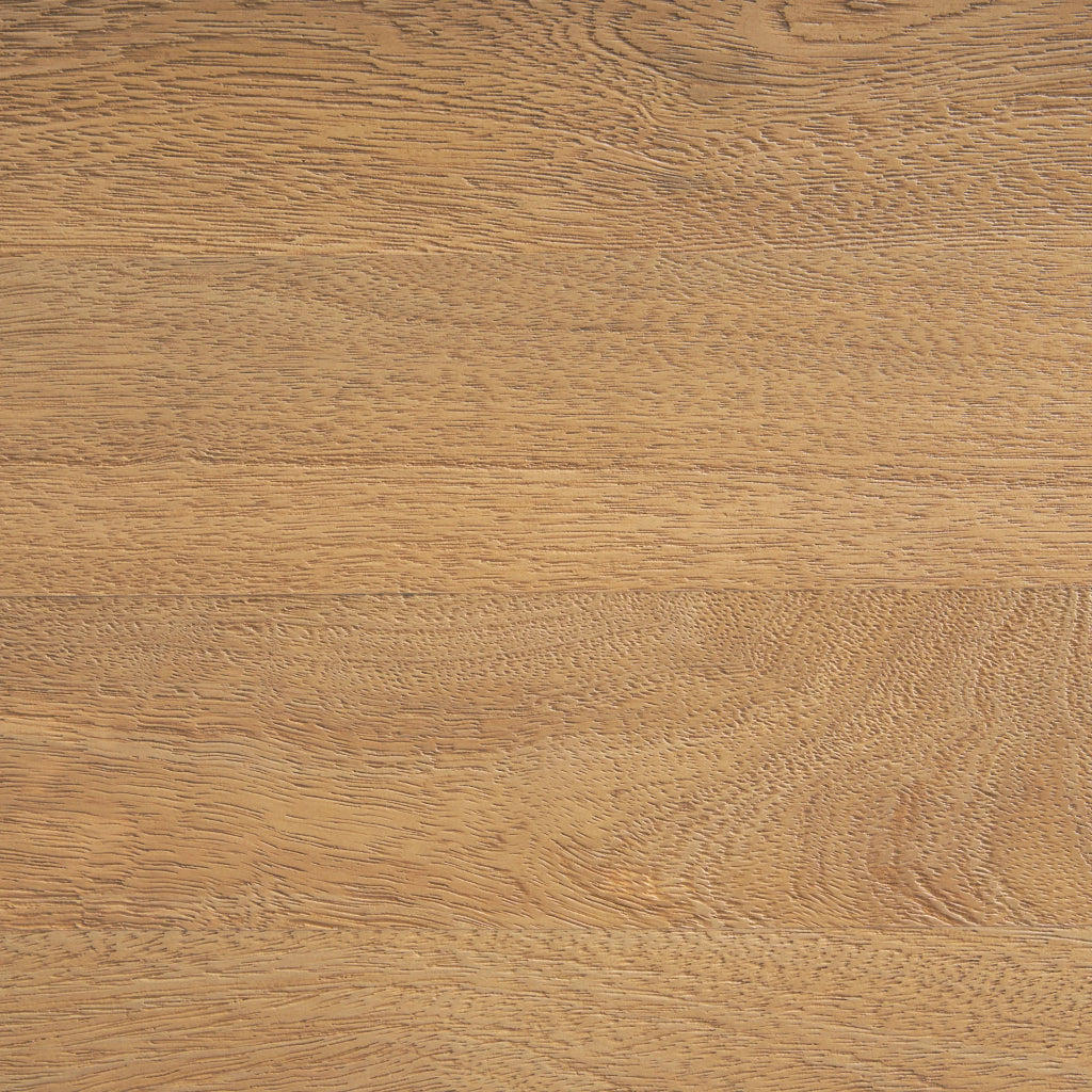 Tarro Wooden Rectangular Dining Table-Dining Tables-Mercana-LOOMLAN