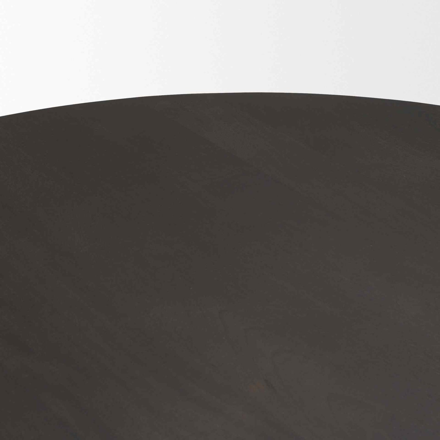 Tarro Wooden Round Dining Table-Dining Tables-Mercana-LOOMLAN