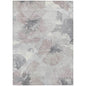 Tasmina Brown Washable Indoor - Outdoor Rug - LOOMLAN - LOOMLAN Rugs - Outdoor Rugs