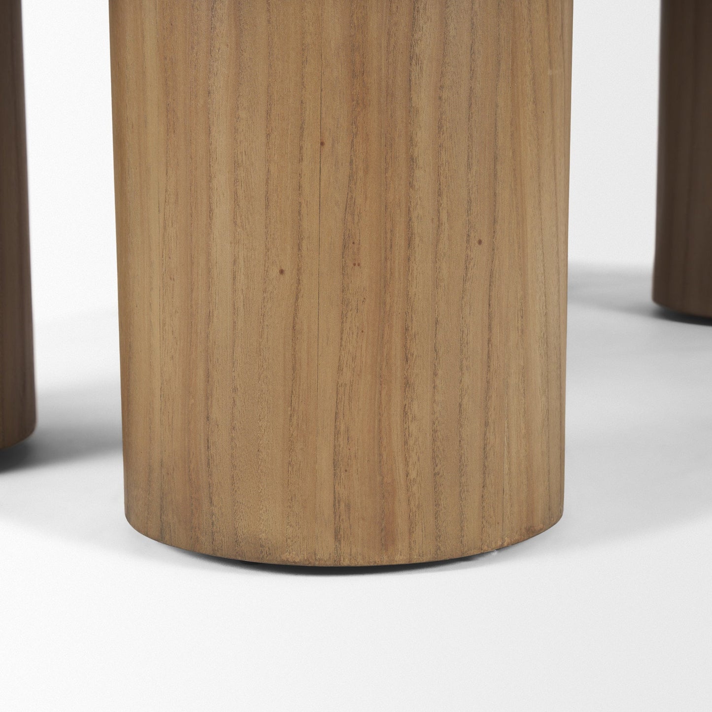 Tavi Natural Brown Rectangular Coffee Table