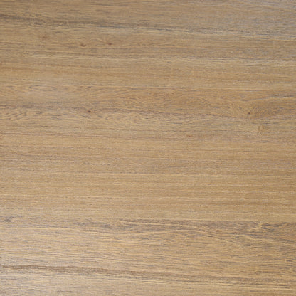 Tavi Natural Brown Rectangular Coffee Table