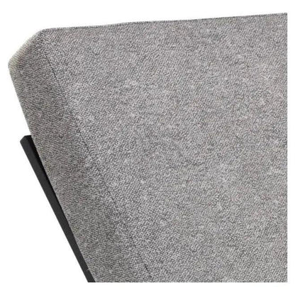 Tavira Lounger Lanikai Salt & Pepper Outdoor Chair-Outdoor Cabanas & Loungers-SUNPAN-LOOMLAN