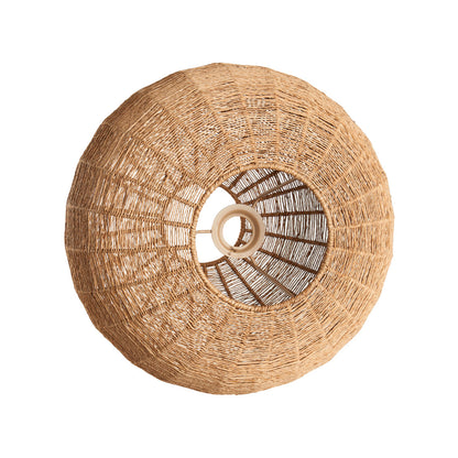 Teague Wood Base Table Lamp