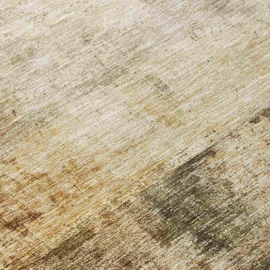 Tekstura Ivory Washable Indoor - Outdoor Rug - LOOMLAN - LOOMLAN Rugs - Outdoor Rugs