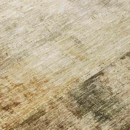 Tekstura Ivory Washable Indoor - Outdoor Rug - LOOMLAN - LOOMLAN Rugs - Outdoor Rugs