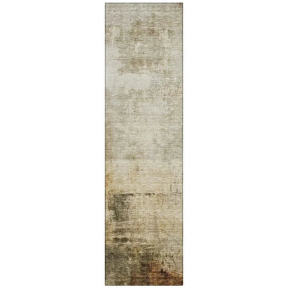 Tekstura Ivory Washable Indoor - Outdoor Rug - LOOMLAN - LOOMLAN Rugs - Outdoor Rugs