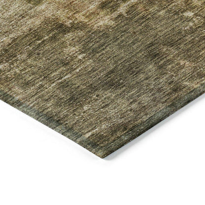 Tekstura Ivory Washable Indoor - Outdoor Rug - LOOMLAN - LOOMLAN Rugs - Outdoor Rugs