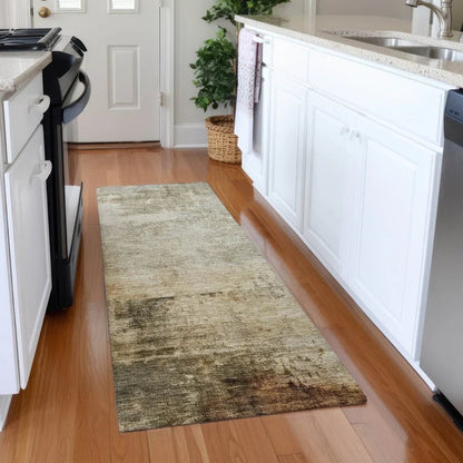 Tekstura Ivory Washable Indoor - Outdoor Rug - LOOMLAN - LOOMLAN Rugs - Outdoor Rugs