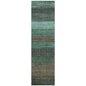 Tembira Teal Washable Indoor - Outdoor Rug - LOOMLAN - LOOMLAN Rugs - Outdoor Rugs