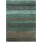 Tembira Teal Washable Indoor - Outdoor Rug - LOOMLAN - LOOMLAN Rugs - Outdoor Rugs