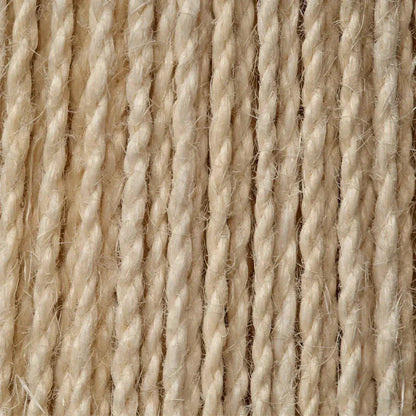 Tension Jute Table Lamp - LOOMLAN - Jamie Young - Table Lamps